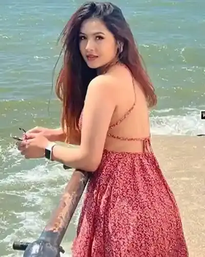 Thane Wagle Estate Escort Service