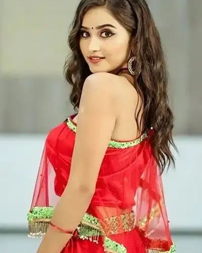 Escort In Thane Wagle Estate